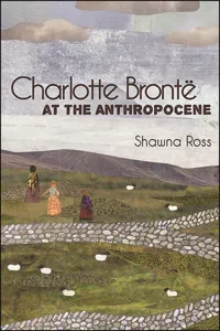 Charlotte Brontë at the Anthropocene_cover