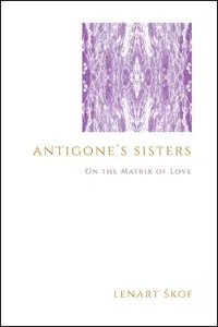Antigone's Sisters_cover