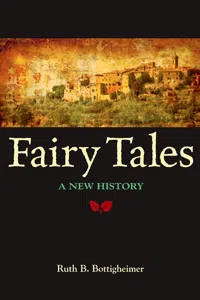 Fairy Tales_cover