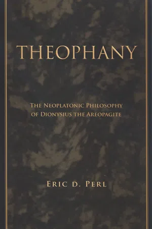 Theophany