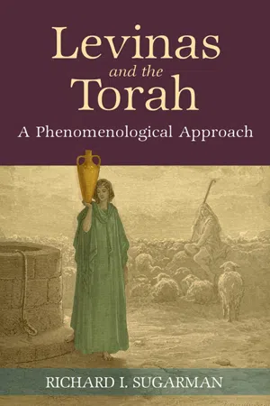 SUNY series in Contemporary Jewish Thought