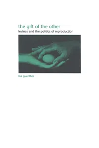 The Gift of the Other_cover