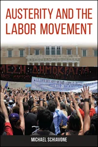 Austerity and the Labor Movement_cover