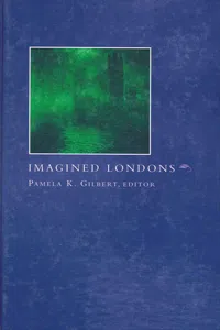Imagined Londons_cover