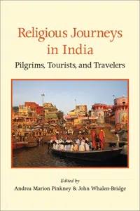 Religious Journeys in India_cover