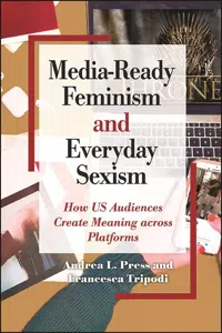 SUNY series in Feminist Criticism and Theory_cover