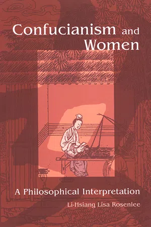 Confucianism and Women