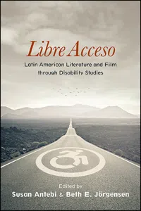 Libre Acceso_cover