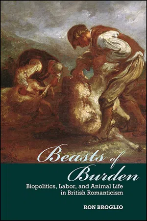 Beasts of Burden