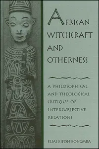 African Witchcraft and Otherness_cover