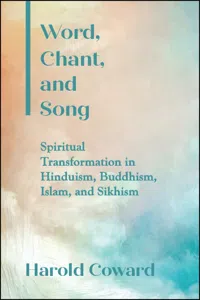 Word, Chant, and Song_cover