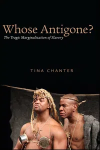 Whose Antigone?_cover