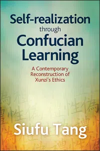 Self-Realization through Confucian Learning_cover