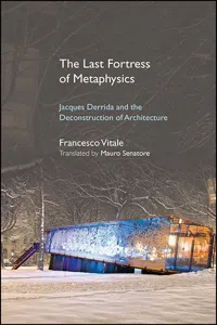 The Last Fortress of Metaphysics_cover