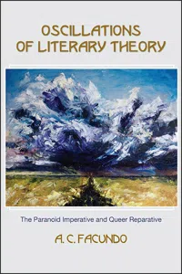 Oscillations of Literary Theory_cover