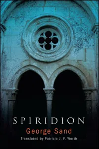 Spiridion_cover