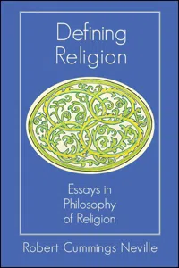 Defining Religion_cover