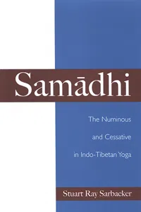 Samādhi_cover