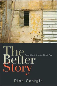 The Better Story_cover