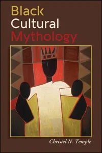 Black Cultural Mythology_cover