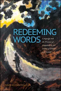 Redeeming Words_cover