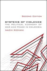 Systems of Violence, Second Edition_cover