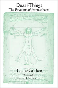 SUNY series in Contemporary Italian Philosophy_cover