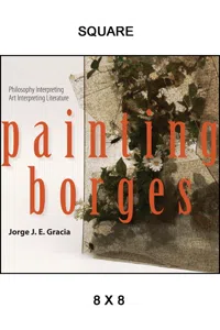 Painting Borges_cover