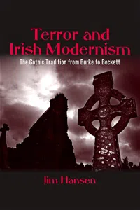Terror and Irish Modernism_cover