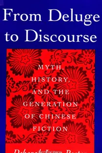 From Deluge to Discourse_cover
