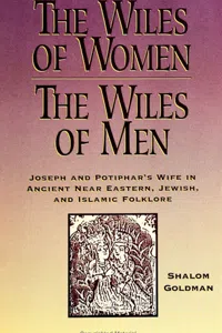 The Wiles of Women/The Wiles of Men_cover