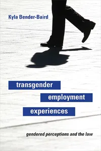 Transgender Employment Experiences_cover