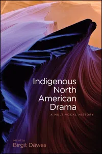 Indigenous North American Drama_cover