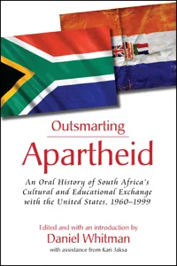 Outsmarting Apartheid_cover