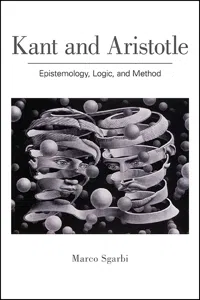 Kant and Aristotle_cover