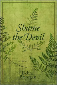 Shame the Devil_cover