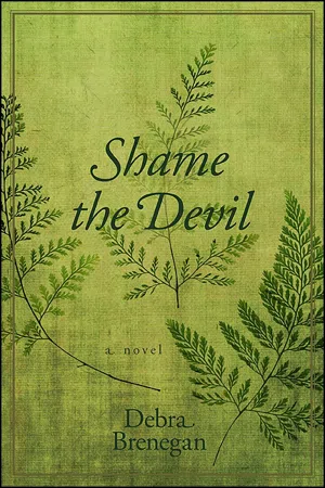 Shame the Devil