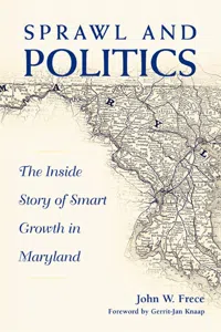 Sprawl and Politics_cover