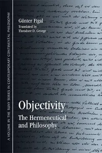 Objectivity_cover