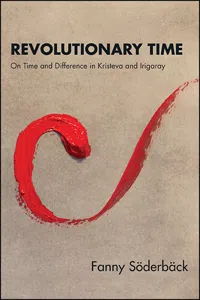 Revolutionary Time_cover