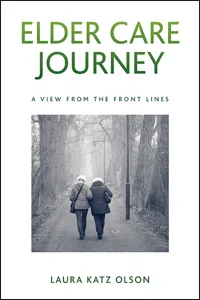 Elder Care Journey_cover