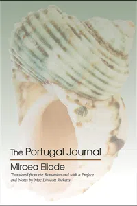 The Portugal Journal_cover