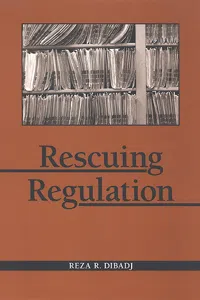 Rescuing Regulation_cover