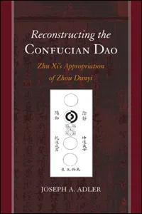 Reconstructing the Confucian Dao_cover