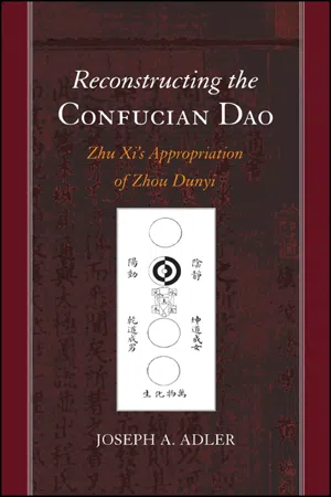 Reconstructing the Confucian Dao