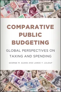 Comparative Public Budgeting_cover