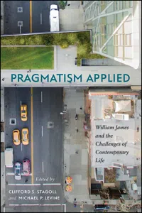 Pragmatism Applied_cover