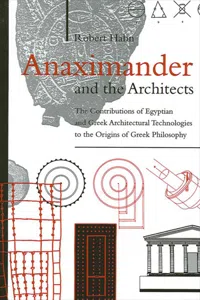 Anaximander and the Architects_cover