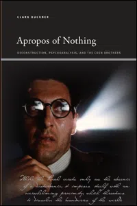 Apropos of Nothing_cover