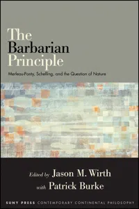 The Barbarian Principle_cover